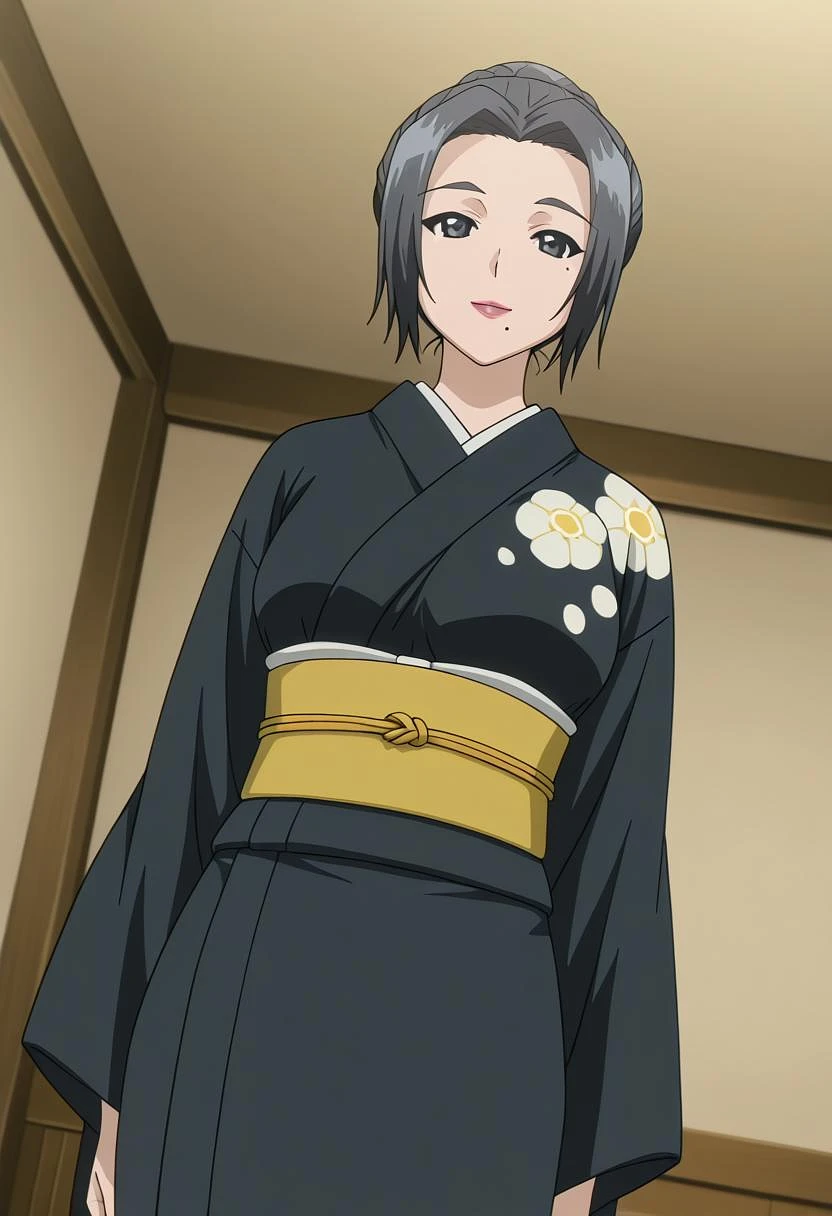 Featured image #2 for Kiriya Hakushaku ke no Roku Shimai - Characters and Style - NatMontero