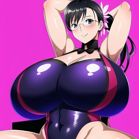 Featured image #3 for Cattleya - Queen's Blade