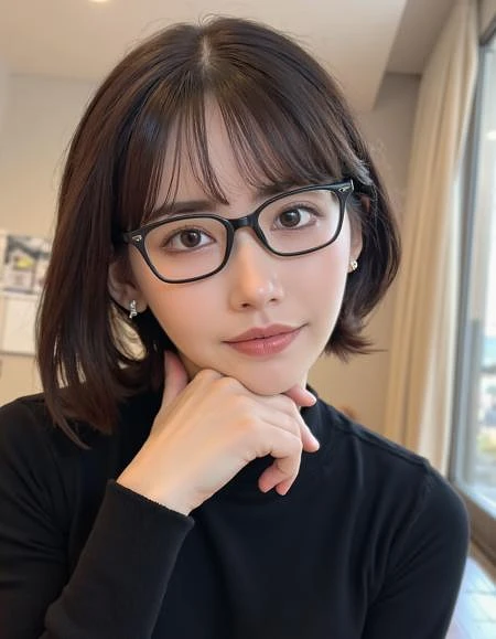 Featured image #1 for Eimi Fukada [PonyXL/Flux]