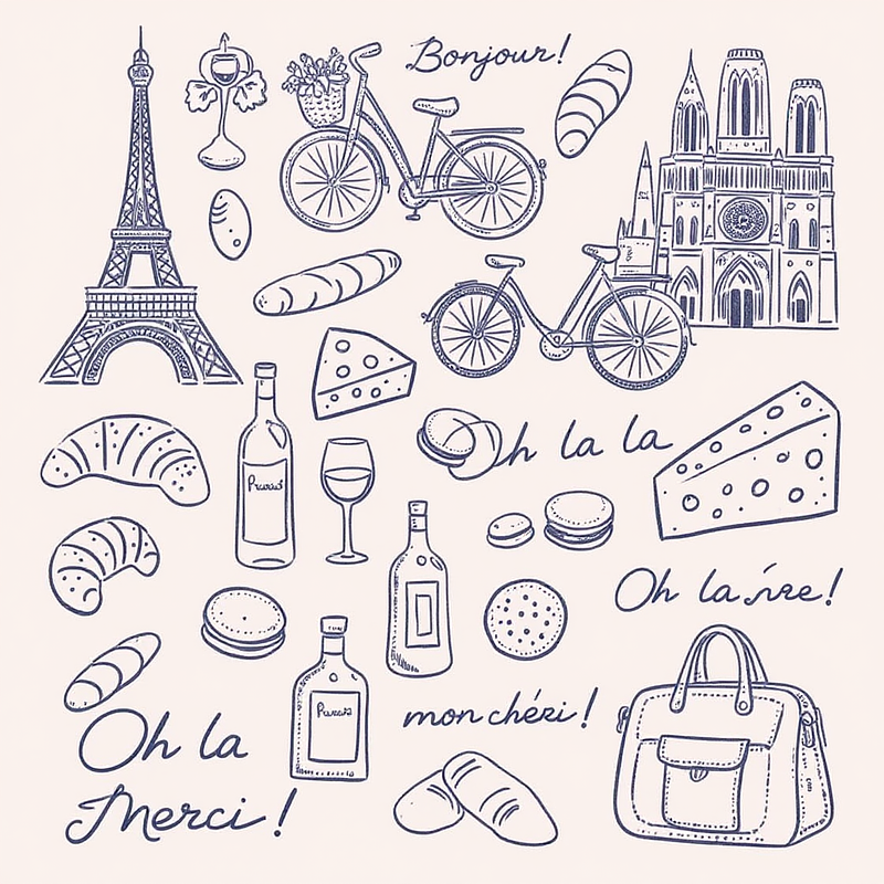 A sample prompt of what you can find in this page