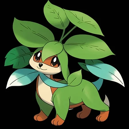 Featured image #1 for Fakemon (Pokémon LORA) Beta