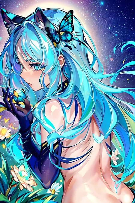 Featured image #5 for Starry Style