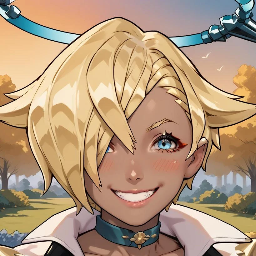 Featured image #4 for Dragalia Lost - Raphael / ドラガリアロスト - ラファエル