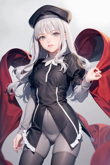 Featured image #1 for caren hortensia \ (fate stay night \)