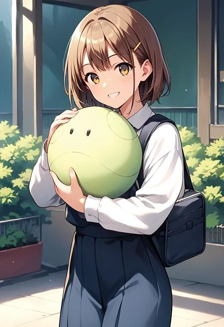 Featured image #3 for Holding Haro(ハロ)/ガンダムシリーズ（Gundam series)