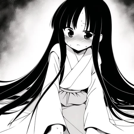 Featured image #5 for Tomoki Tomonori Art Style LoRA