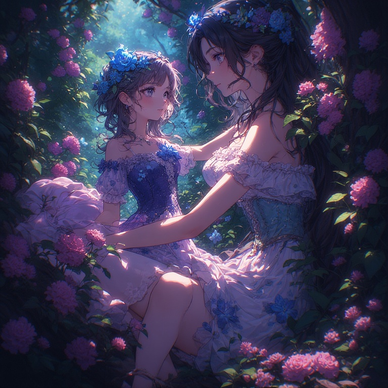 A sample prompt of what you can find in this page