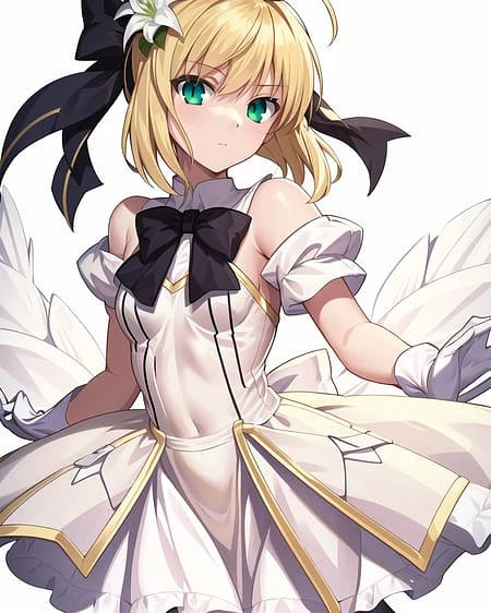 Featured image #3 for Fate-阿尔托莉雅 潘德拉贡/Artoria pendragon