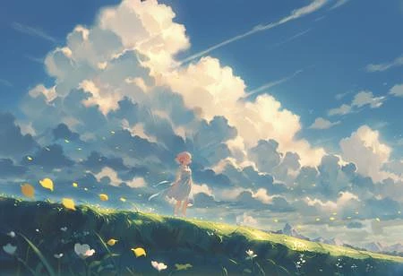 Featured image #5 for JRU（The journey remains unfinished）道途未尽2.5