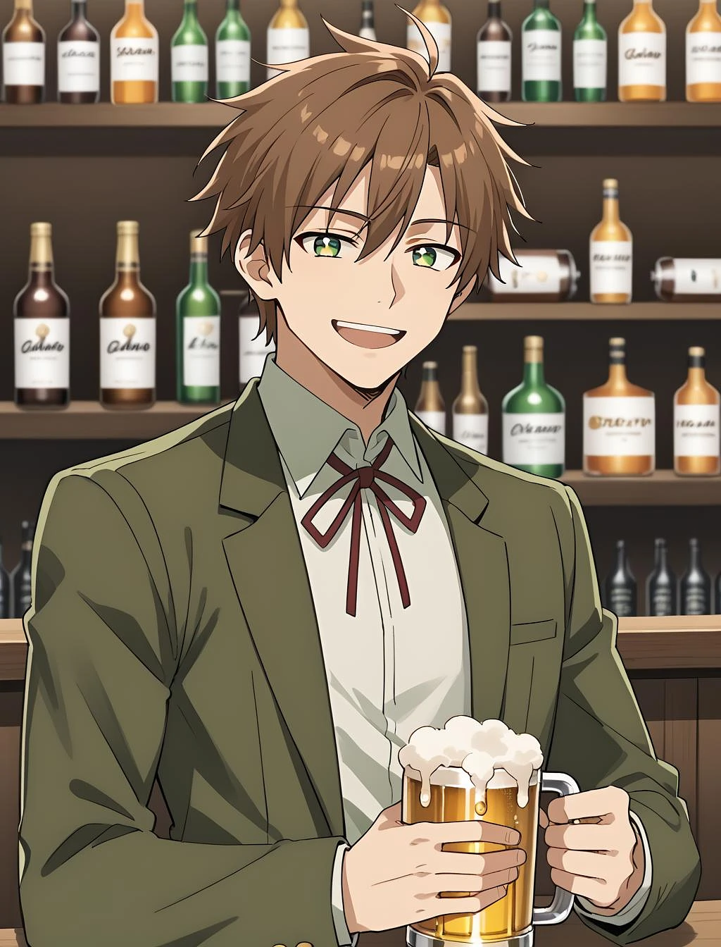 Featured image #5 for Slovakia | Hetalia