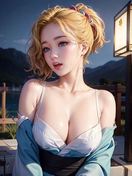 Featured image #2 for KoreanStyle2.5D