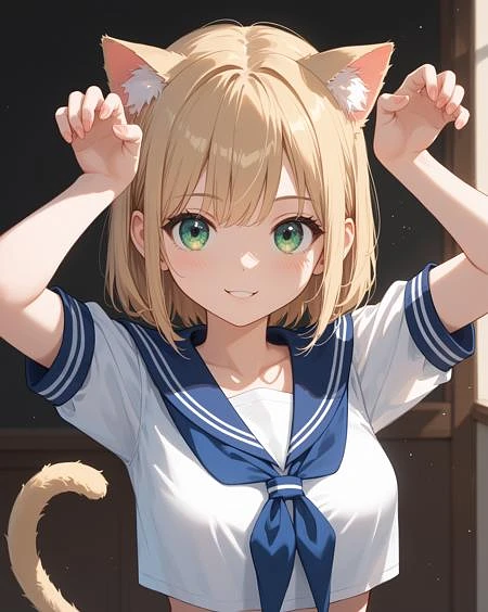 Featured image #5 for mix 16 anime models