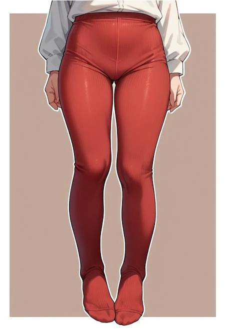 Featured image #2 for Cotton Tights