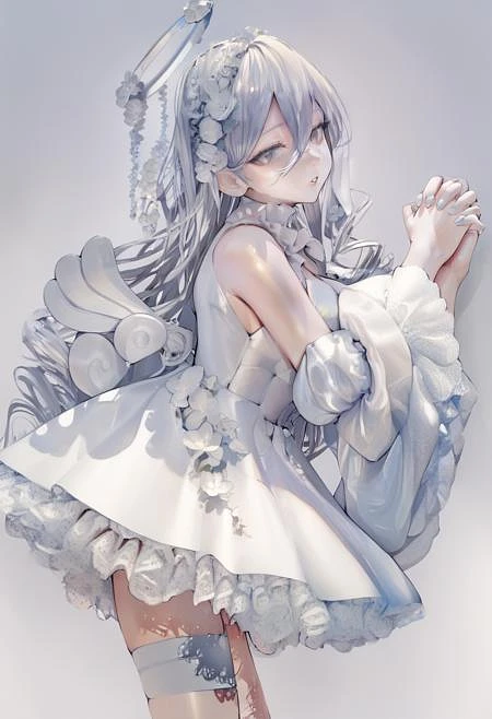 Featured image #2 for [SDXL] Artist Style: jima