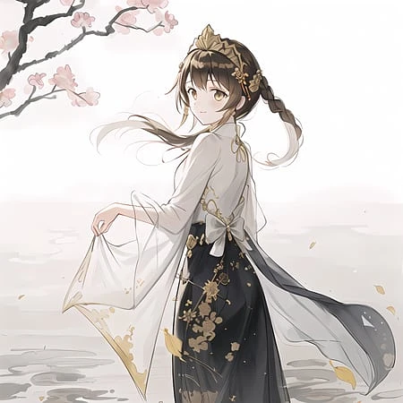 Featured image #5 for 古风 GuFeng