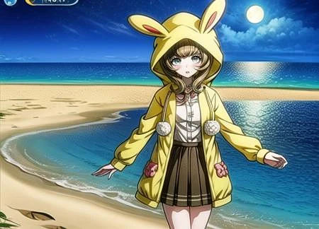 Featured image #2 for Aiko Umesawa ( Danganronpa ) [SD 1.5]