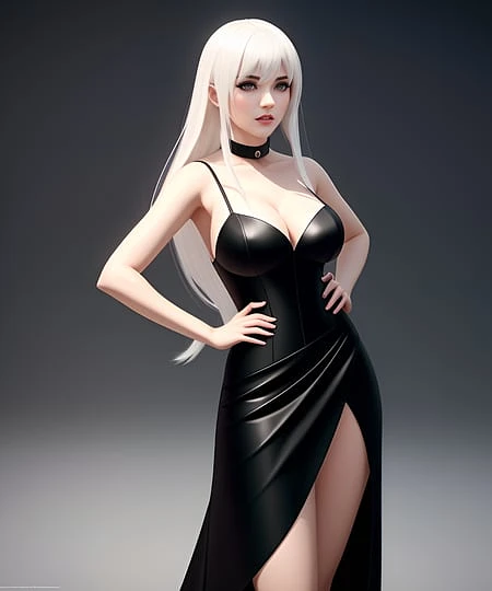 Featured image #5 for My A.I Poses