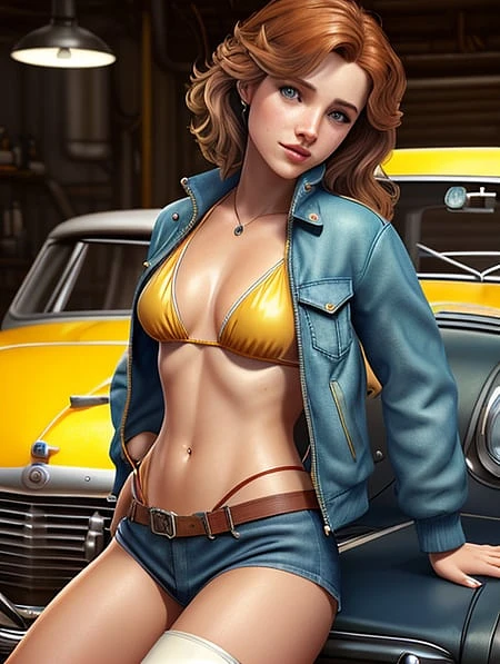 Featured image #4 for JosieDeo