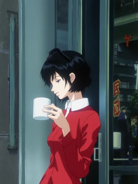 Featured image #2 for Ghost in the Shell (1995)