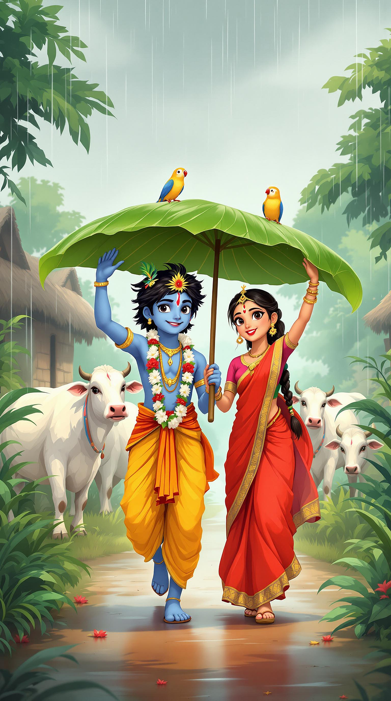 A sample prompt of what you can find in this page