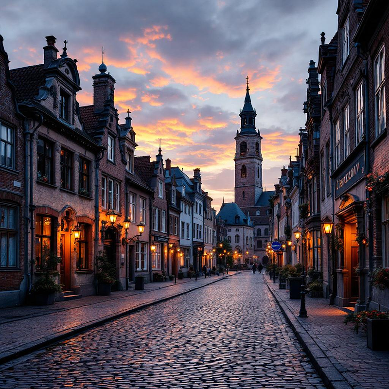 A sample prompt of what you can find in this page