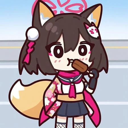 Featured image #3 for meme style[illu]
