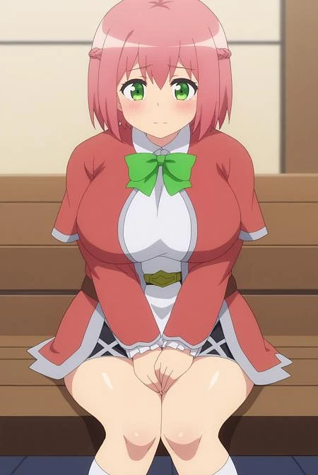 Featured image #2 for Futoku no Guild | Hanabata Nohkins | PDXL