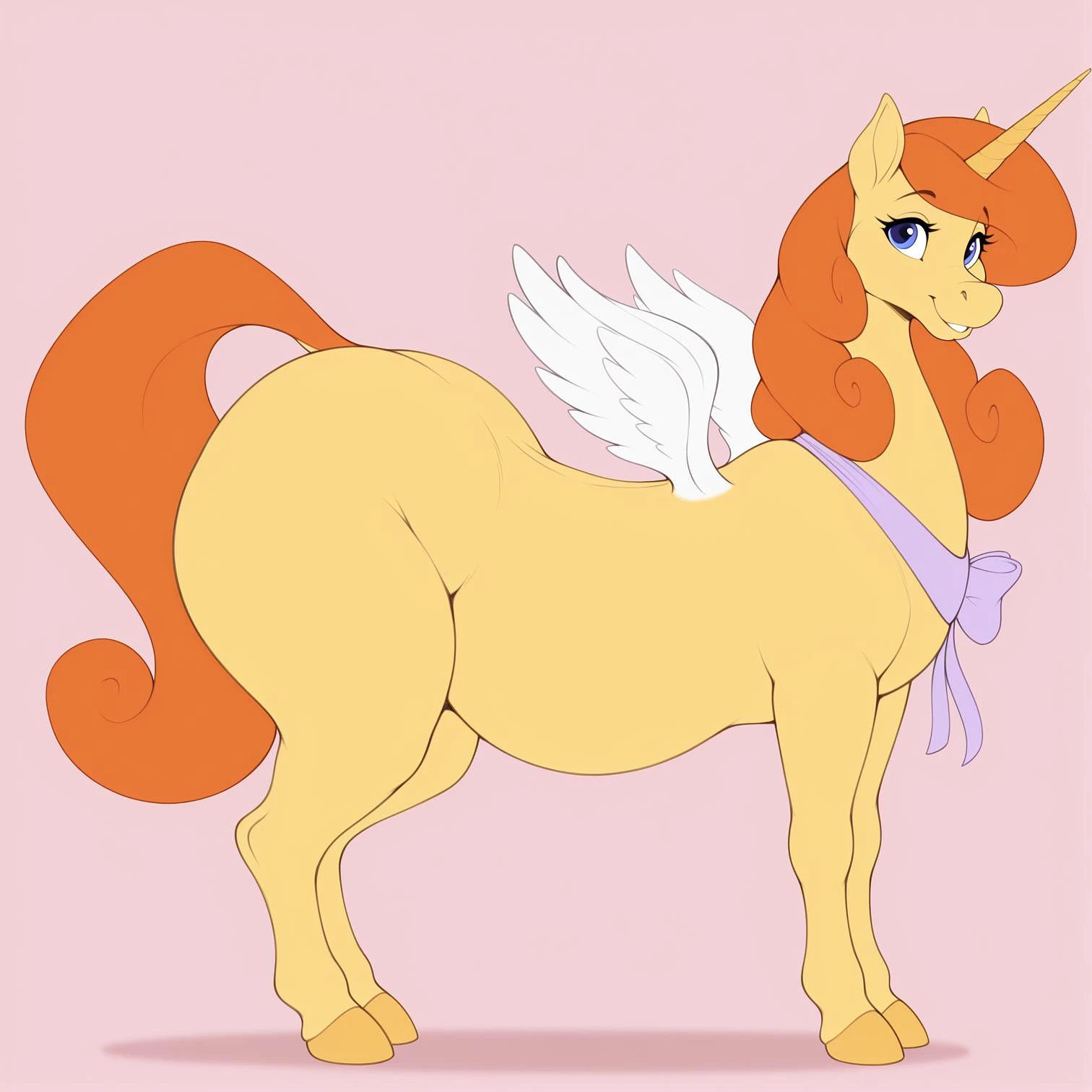 Featured image #2 for Kleo the Misfit Unicorn