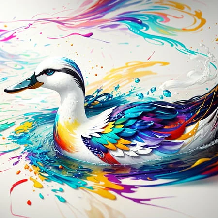 Featured image #3 for Style Paint Magic
