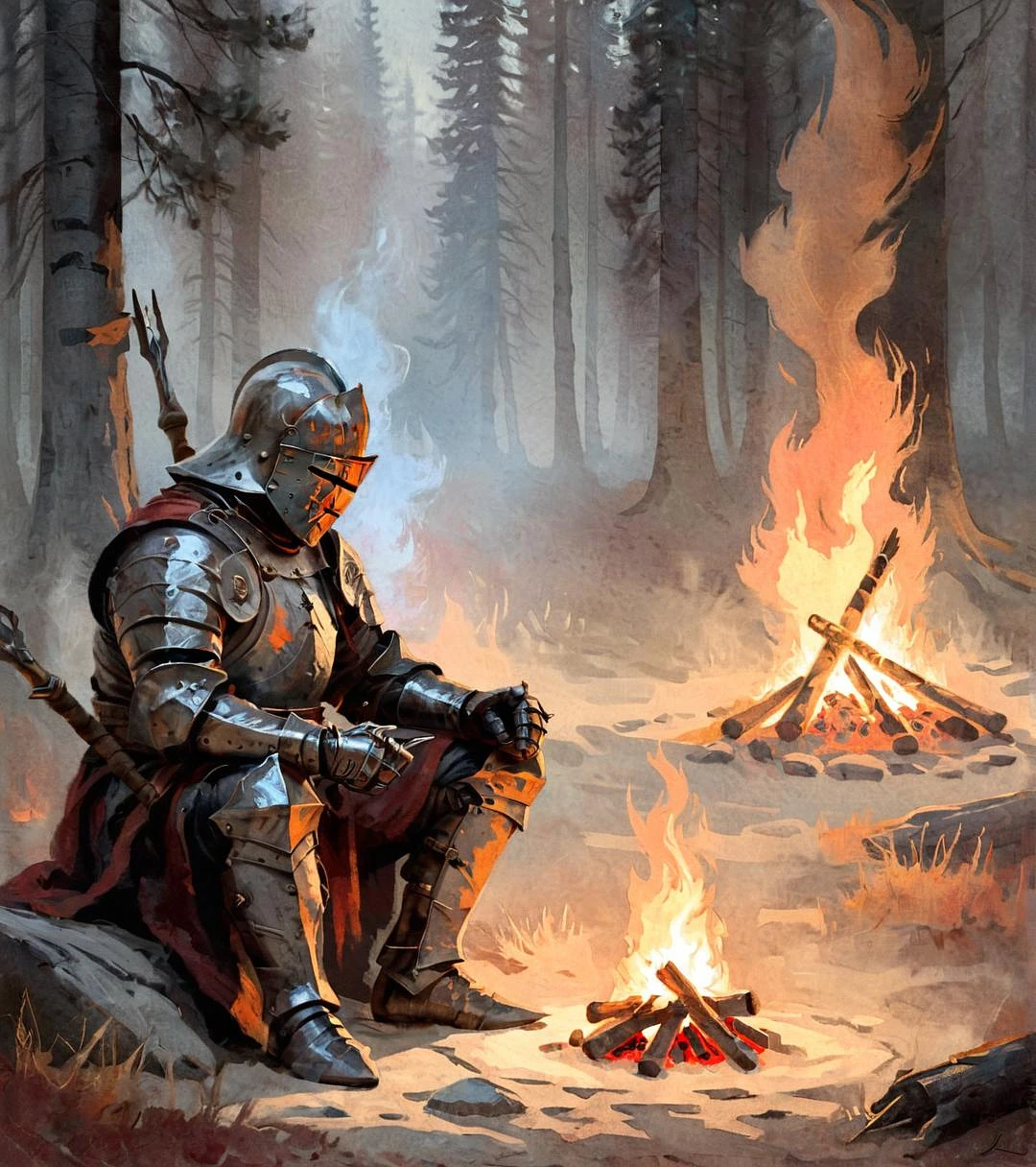 Featured image #3 for Fableveil