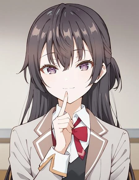 Featured image #1 for [PDXL] Yuki Suou 周防 有希 | Alya Sometimes Hides Her Feelings in Russian 時々ボソッとロシア語でデレる隣のアーリャさん