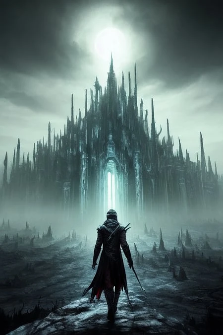 Featured image #1 for RFKTR's darkdreamXshaper MIX v1.0