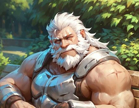 Featured image #4 for reinhardt (overwatch)