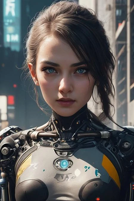 Featured image #2 for Cyberpunk10