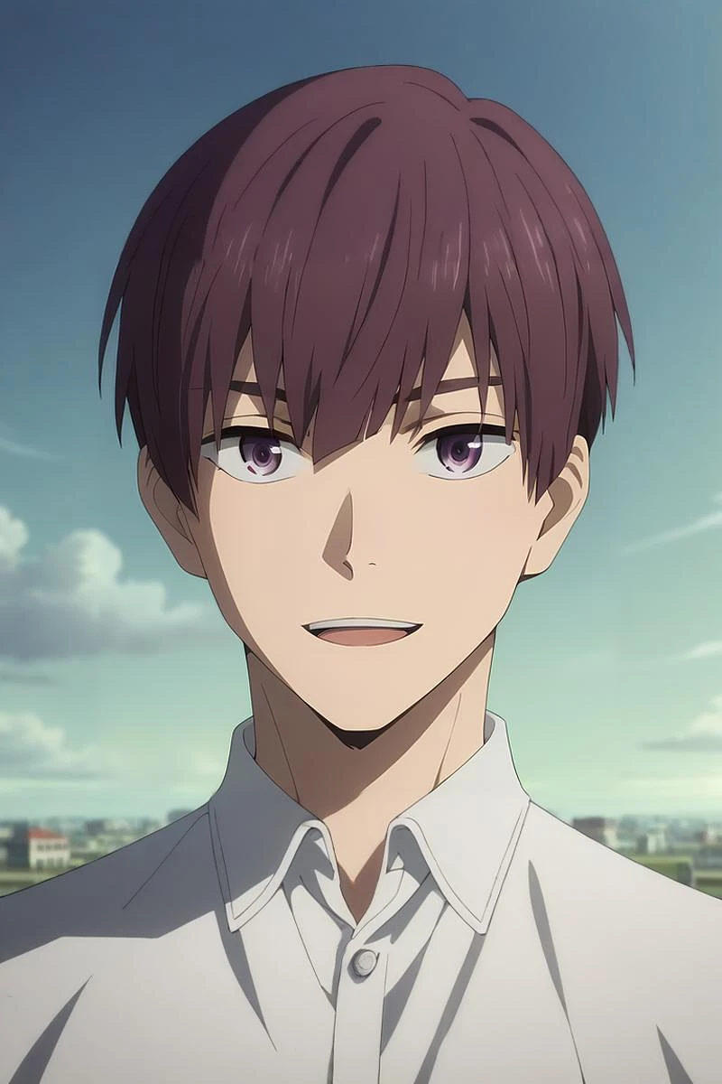 Featured image #6 for Ryou Hoshino | Fugou Keiji: Balance:Unlimited / The Millionaire Detective – Balance: Unlimited