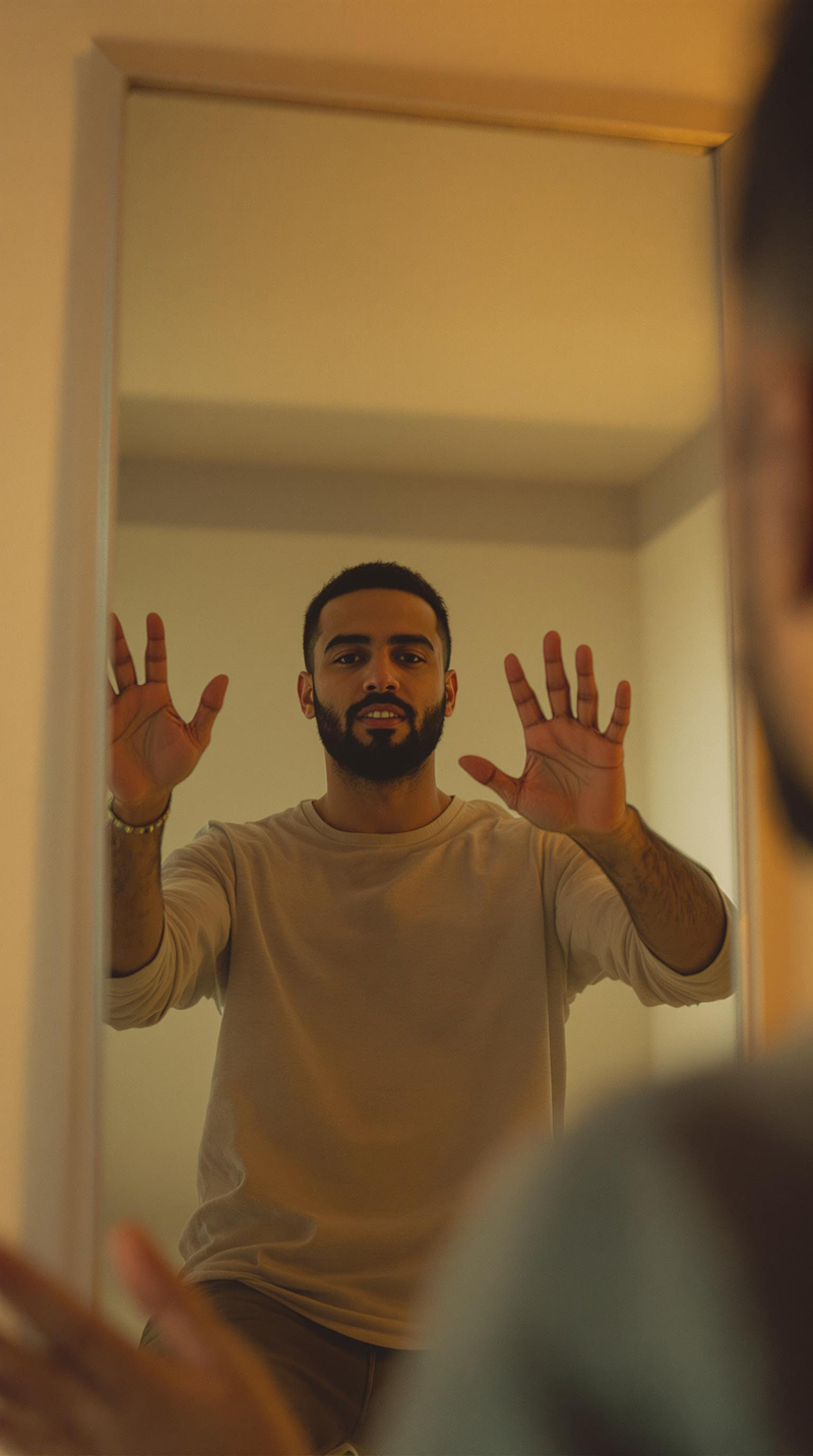 A sample prompt of what you can find in this page