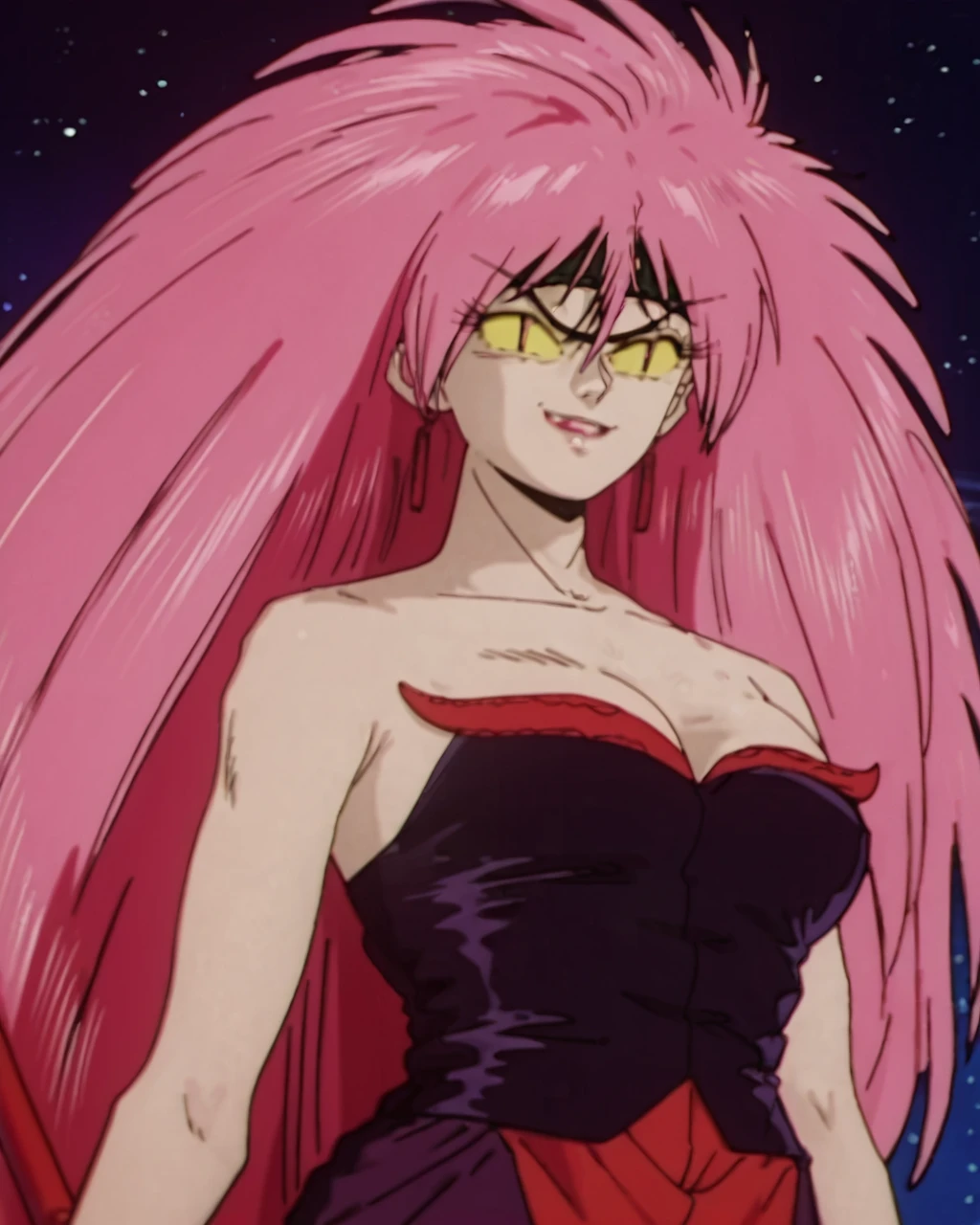 Featured image #1 for Medusa - Gosuto Suipa Mikami - 90s