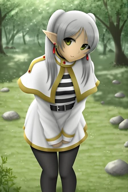 Featured image #2 for (Animagine and PonyXL) Siraha Style LoRa