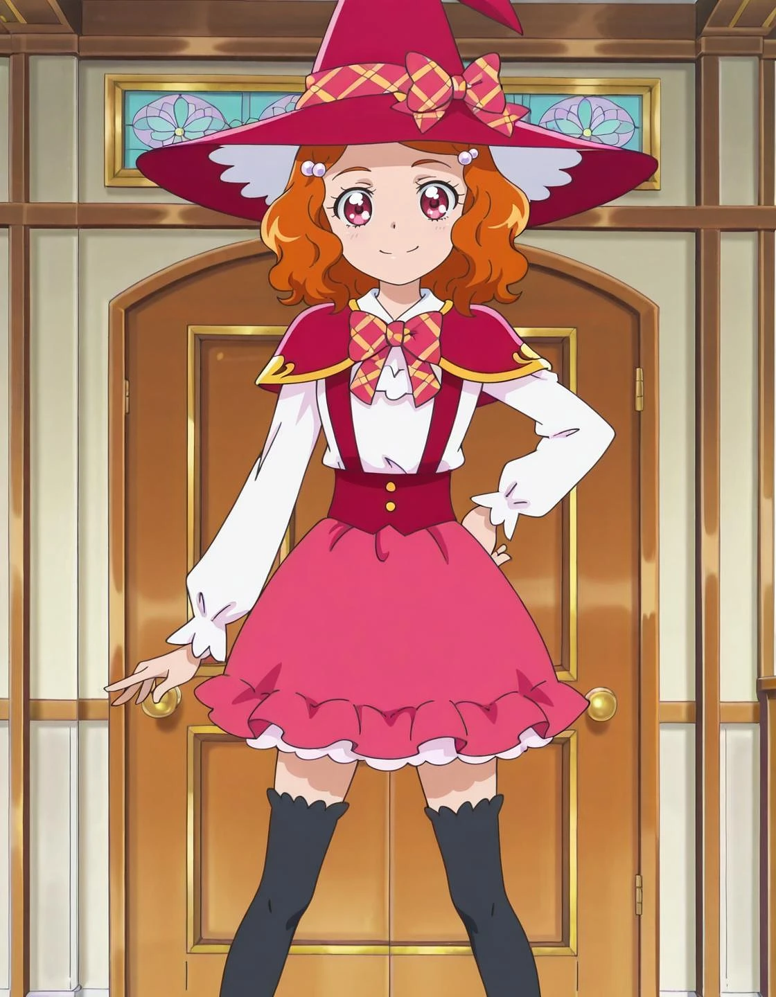 Featured image #4 for Kay (Mahou Tsukai Precure!) / ケイ (魔法つかいプリキュア！ )