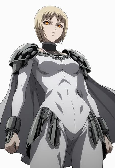 Featured image #3 for Clare (Claymore)