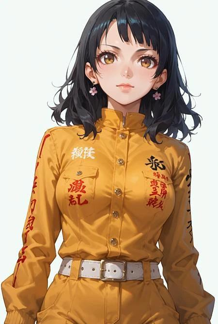 Featured image #1 for Bosozoku uniform / Tokko-fuku (Clothes)