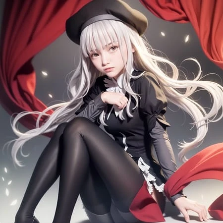 Featured image #4 for caren hortensia \ (fate stay night \)
