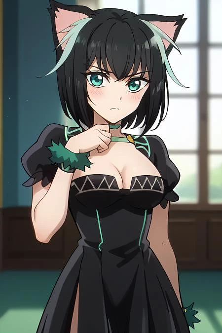 Featured image #1 for Tama / Matilda (Isekai Shikkaku)
