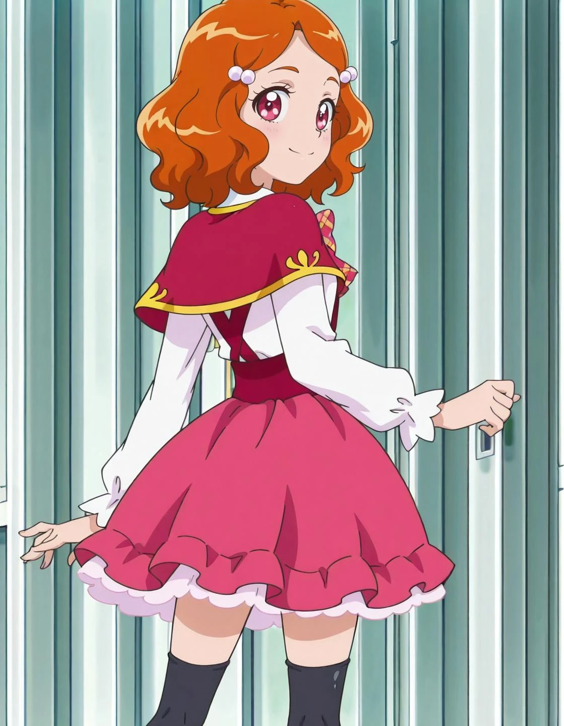 Featured image #2 for Kay (Mahou Tsukai Precure!) / ケイ (魔法つかいプリキュア！ )
