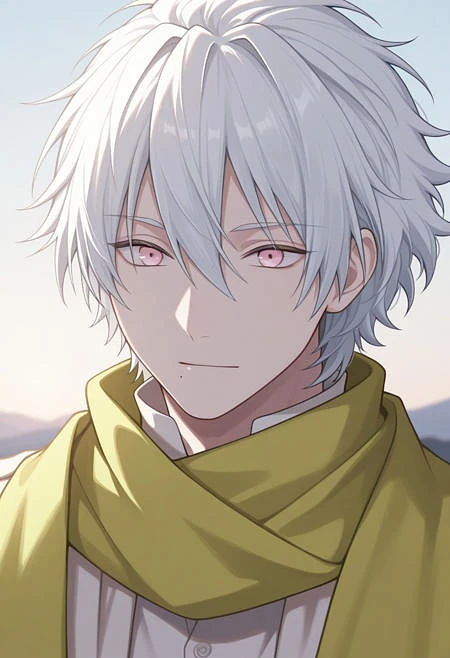 Featured image #2 for Clear - Dramatical Murder