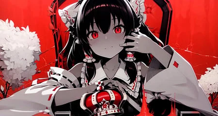 Featured image #2 for King Kanaria Art Style