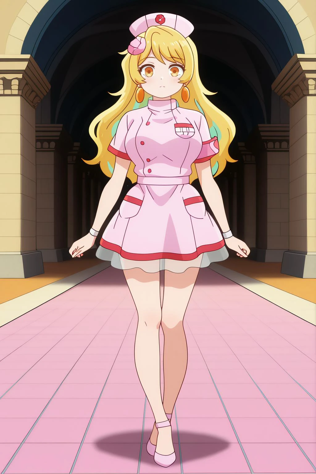 Featured image #4 for Kizetsu Yuusha to Ansatsu Hime | Goa