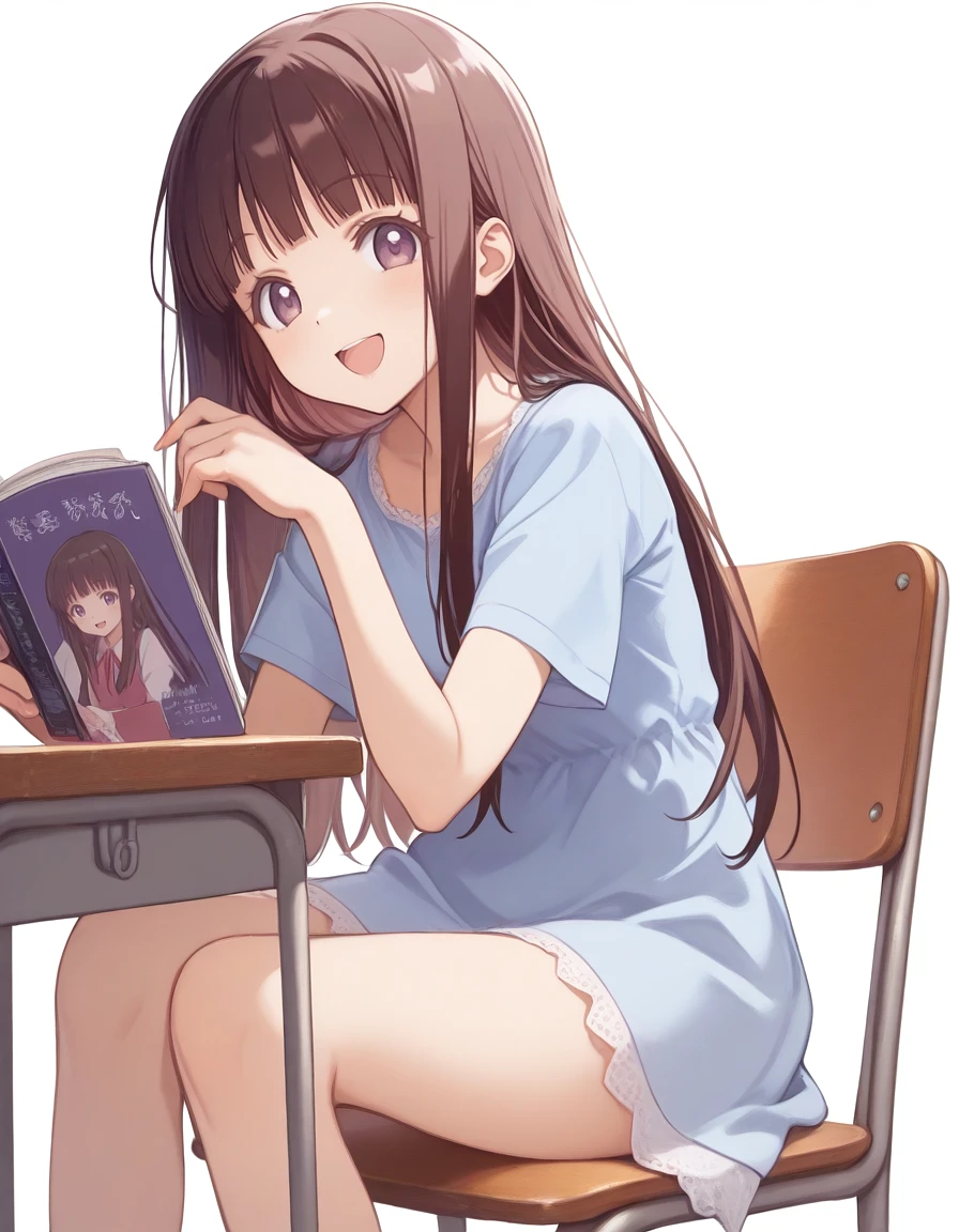 Featured image #5 for konoe konoka IL-Negima!  近衛木乃香～ネギま！