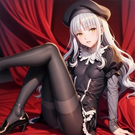 Featured image #3 for caren hortensia \ (fate stay night \)