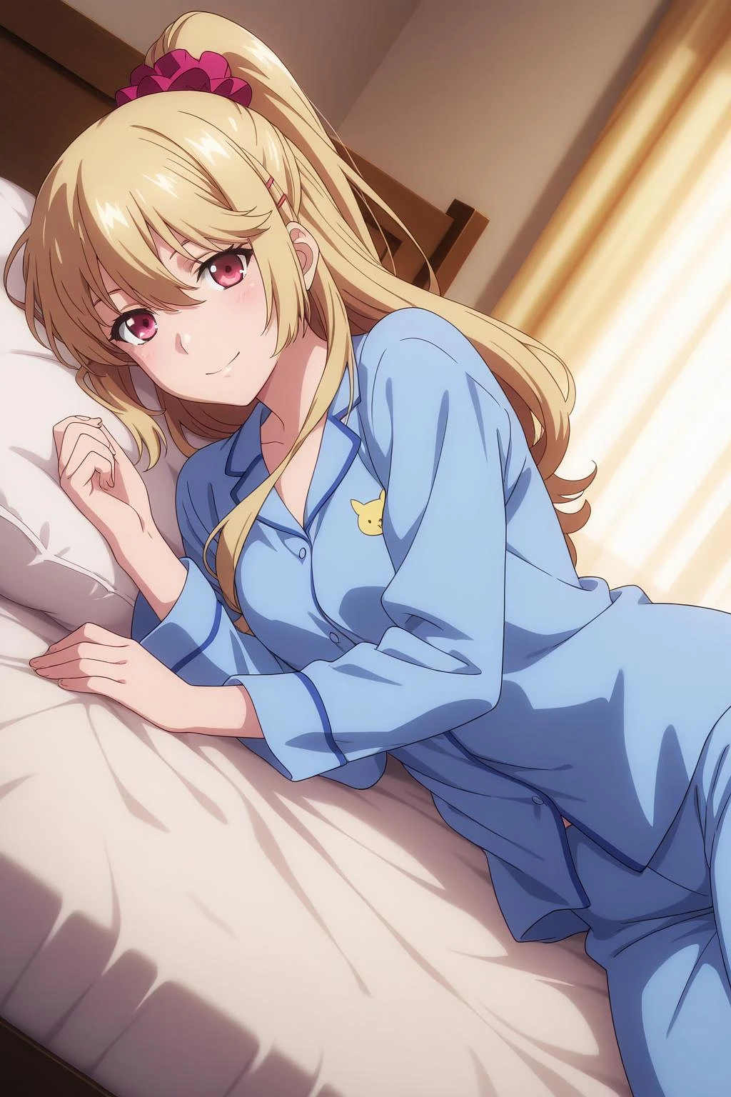 Featured image #3 for Asagi Aiba | Strike the blood